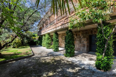 Villa à vendre à Manzanares el Real, Madrid, Espagne, 6 chambres, 520 m2 No. 61997 - photo 26