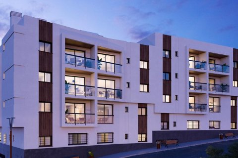 Apartment à vendre à Estepona, Malaga, Espagne, 2 chambres, 93 m2 No. 60858 - photo 2