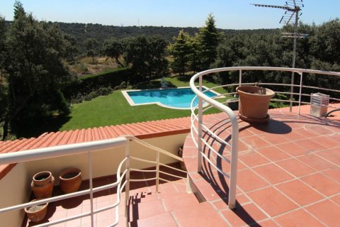 Villa à vendre à Ciudalcampo, Madrid, Espagne, 5 chambres, 1.05 m2 No. 62547 - photo 8