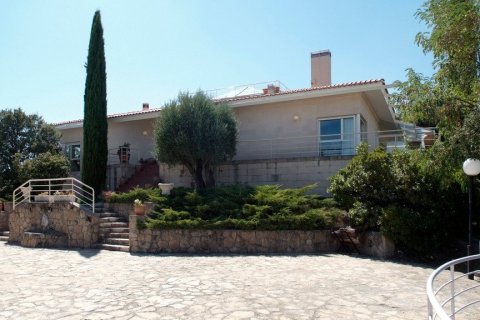 Villa à vendre à Ciudalcampo, Madrid, Espagne, 5 chambres, 1.05 m2 No. 62547 - photo 13