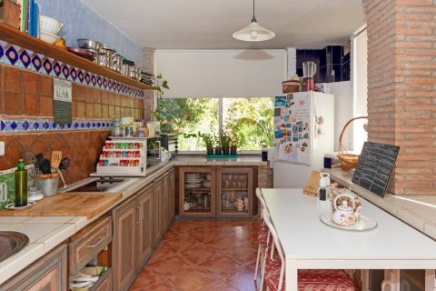 Villa à vendre à Malaga, Espagne, 7 chambres, 459 m2 No. 62108 - photo 29