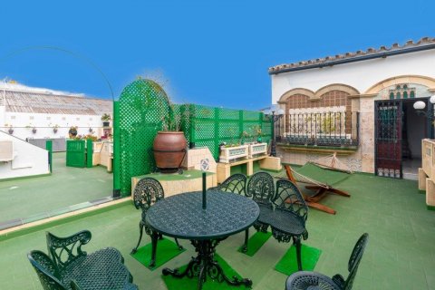 Townhouse à vendre à El Puerto de Santa Maria, Cadiz, Espagne, 3 chambres, 441 m2 No. 62096 - photo 2