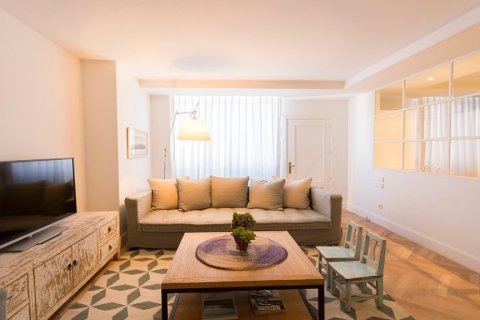 Penthouse à vendre à Madrid, Espagne, 5 chambres, 373 m2 No. 61042 - photo 27