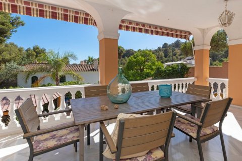 Villa à vendre à Malaga, Espagne, 7 chambres, 459 m2 No. 62108 - photo 14
