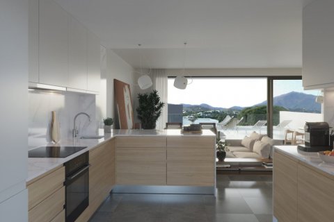House à vendre à Malaga, Espagne, 3 chambres, 118 m2 No. 62038 - photo 7
