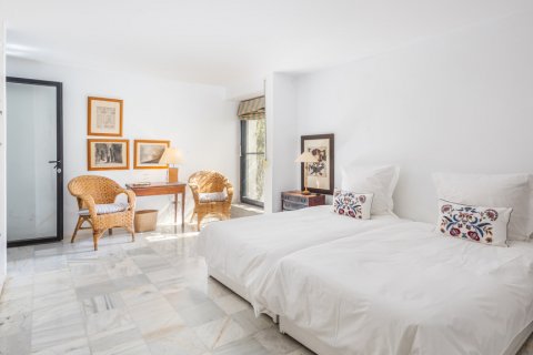 Villa à vendre à San Bartolome De Tirajana, Gran Canaria, Espagne, 12 chambres, 1.24 m2 No. 62163 - photo 13
