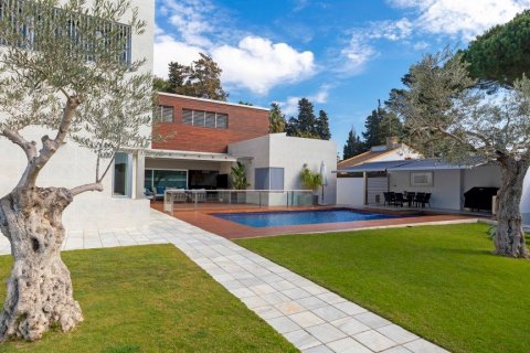 Villa à vendre à El Puerto de Santa Maria, Cadiz, Espagne, 4 chambres, 339 m2 No. 61965 - photo 7