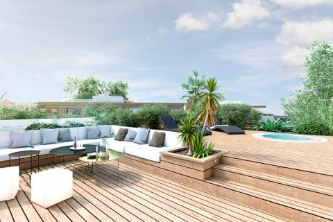 Apartment à vendre Sotogrande, Cadiz, Espagne, 2 chambres, 133.14 m2 No. 61245 - photo 7