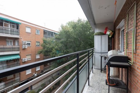 Apartment à vendre à Madrid, Espagne, 3 chambres, 71 m2 No. 61236 - photo 27