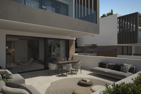 House à vendre à Malaga, Espagne, 3 chambres, 118 m2 No. 62038 - photo 10