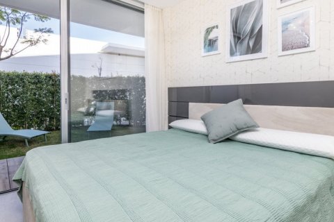 Apartment à vendre à Estepona, Malaga, Espagne, 2 chambres, 121.28 m2 No. 61426 - photo 28