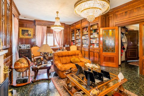 Villa à vendre à Santo Domingo, Madrid, Espagne, 5 chambres, 337 m2 No. 62135 - photo 14
