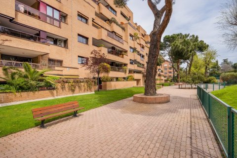 Apartment à vendre à Madrid, Espagne, 5 chambres, 407 m2 No. 60991 - photo 1