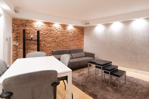 Apartment à vendre à Madrid, Espagne, 2 chambres, 52 m2 No. 62504 - photo 2