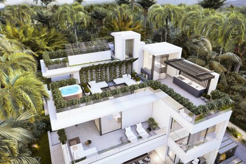 Villa à vendre à Marbella, Malaga, Espagne, 5 chambres, 434 m2 No. 3872 - photo 5