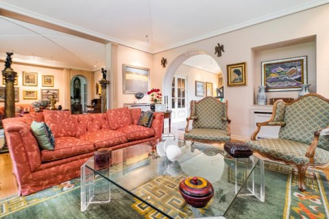 Villa à vendre à Alcobendas, Madrid, Espagne, 7 chambres, 1.2 m2 No. 3764 - photo 30
