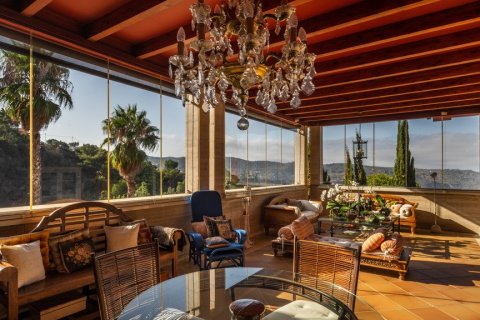 Villa à vendre à Las Palmas De Gran Canaria, Gran Canaria, Espagne, 5 chambres, 519.9 m2 No. 62015 - photo 7