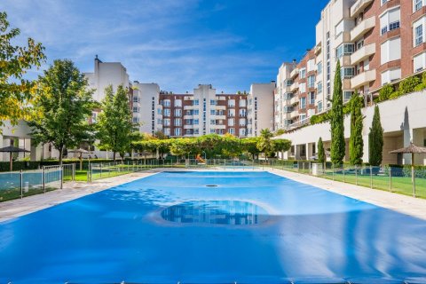 Penthouse à vendre à Madrid, Espagne, 2 chambres, 195 m2 No. 61176 - photo 26