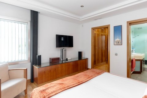 Villa à vendre à El Puerto de Santa Maria, Cadiz, Espagne, 4 chambres, 339 m2 No. 61965 - photo 22