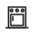 Gasbackofen