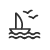 Sea nearby