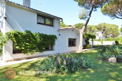 Terreno in vendita Gava, Barcelona, Spagna 5 camere da letto, 460 mq. N° 8857 - foto 3