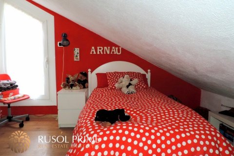 Appartamento in vendita a Sitges, Barcelona, Spagna 5 camere da letto, 275 mq. N° 8744 - foto 15
