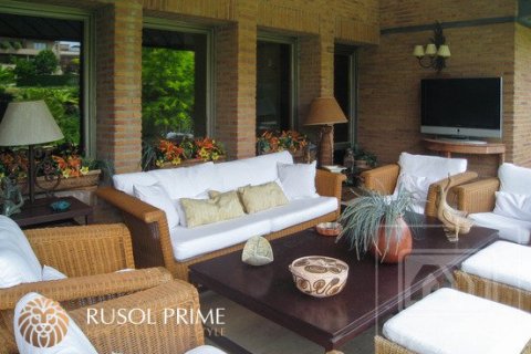 Appartamento in vendita Madrid, Spagna 7 camere da letto, 550 mq. N° 8926 - foto 1