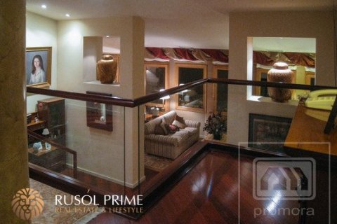 Appartamento in vendita Madrid, Spagna 7 camere da letto, 550 mq. N° 8926 - foto 2