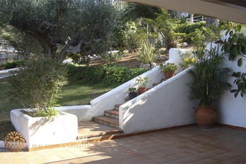 Villa in vendita Castelldefels, Barcelona, Spagna 5 camere da letto, 320 mq. N° 8745 - foto 5
