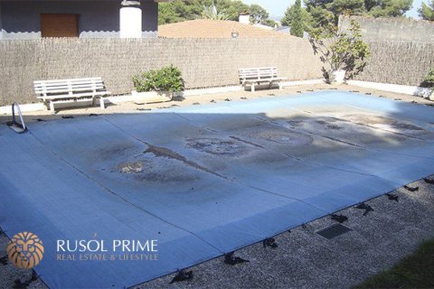 Villa in vendita Castelldefels, Barcelona, Spagna 5 camere da letto, 320 mq. N° 8745 - foto 7
