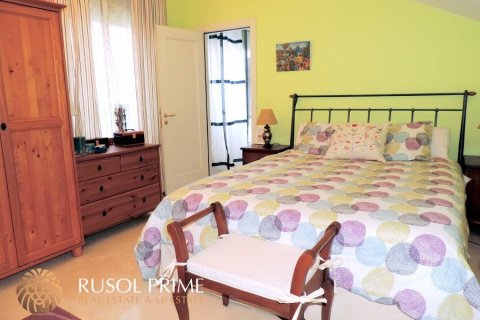 Appartamento in vendita a Sitges, Barcelona, Spagna 5 camere da letto, 275 mq. N° 8744 - foto 14