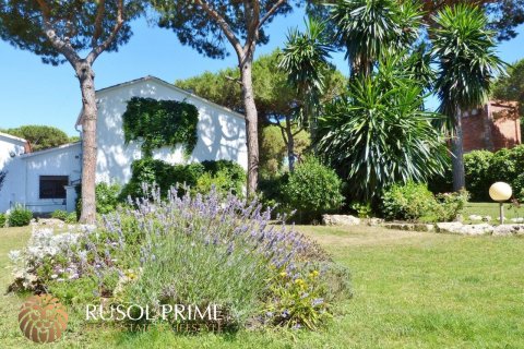 Terreno in vendita Gava, Barcelona, Spagna 5 camere da letto, 460 mq. N° 8857 - foto 4