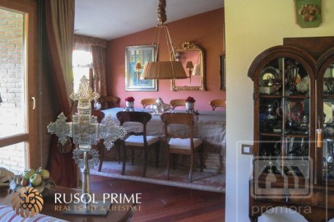 Appartamento in vendita Madrid, Spagna 7 camere da letto, 550 mq. N° 8926 - foto 14