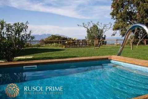 Finca in vendita Gava, Barcelona, Spagna 8 camere da letto, 1000 mq. N° 8833 - foto 2