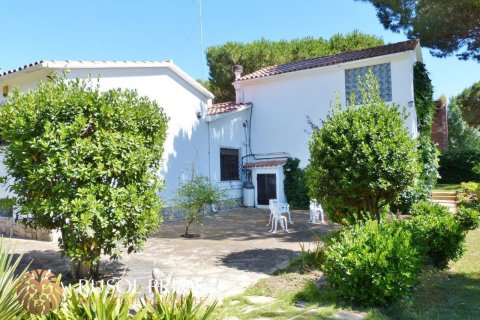 Terreno in vendita Gava, Barcelona, Spagna 5 camere da letto, 460 mq. N° 8857 - foto 6