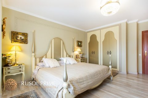 Villetta a schiera in vendita a Castelldefels, Barcelona, Spagna 4 camere da letto, 500 mq. N° 8978 - foto 17