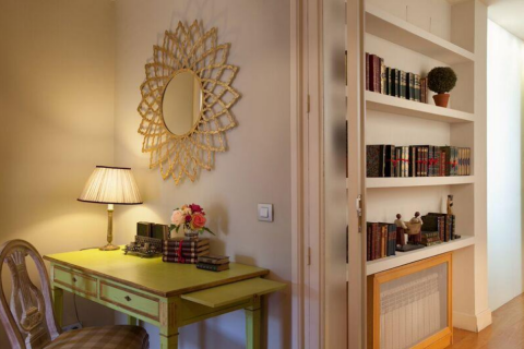 Appartamento in vendita Barcelona, Spagna 5 camere da letto, 475 mq. N° 8687 - foto 8