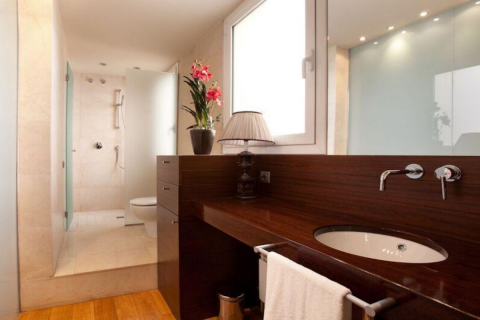 Appartamento in vendita Barcelona, Spagna 5 camere da letto, 475 mq. N° 8687 - foto 7