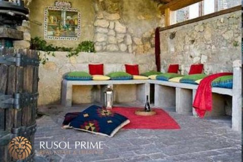 Finca in vendita Gava, Barcelona, Spagna 8 camere da letto, 1000 mq. N° 8833 - foto 5