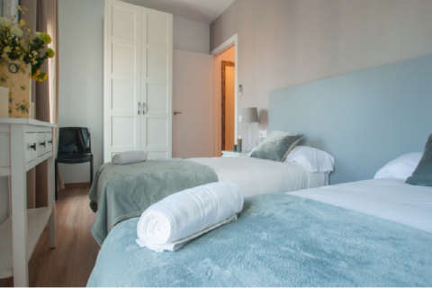Appartamento in vendita a Barcelona, Spagna 3 camere da letto, 106 mq. N° 8952 - foto 13