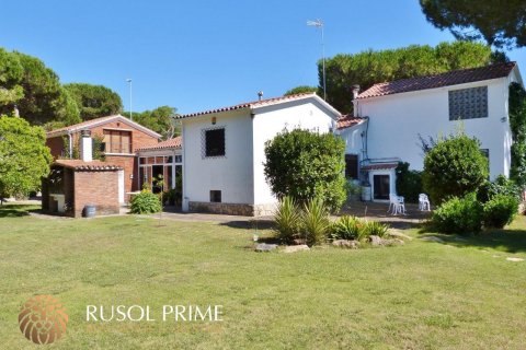 Terreno in vendita Gava, Barcelona, Spagna 5 camere da letto, 460 mq. N° 8857 - foto 2