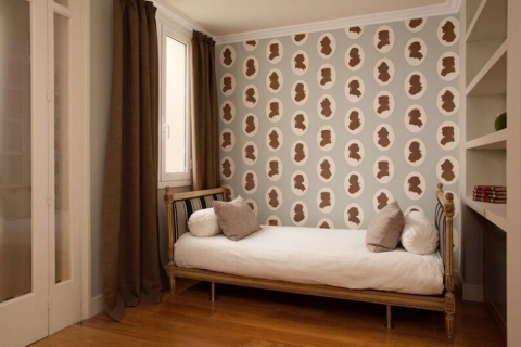 Appartamento in vendita Barcelona, Spagna 5 camere da letto, 475 mq. N° 8687 - foto 9