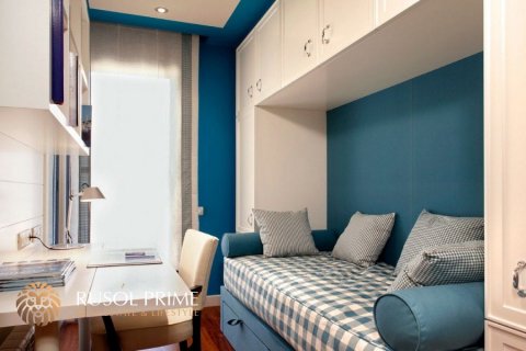Appartamento in vendita a Barcelona, Spagna 1 camera da letto, 60 mq. N° 8703 - foto 10