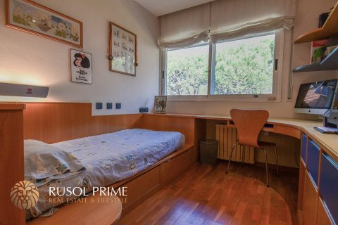 Villetta a schiera in vendita a Gava, Barcelona, Spagna 4 camere da letto, 292 mq. N° 8949 - foto 18