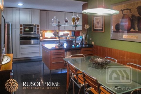 Appartamento in vendita Madrid, Spagna 7 camere da letto, 550 mq. N° 8926 - foto 10