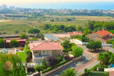 Casa in vendita a Sitges, Barcelona, Spagna 4 camere da letto, 500 mq. N° 8855 - foto 17