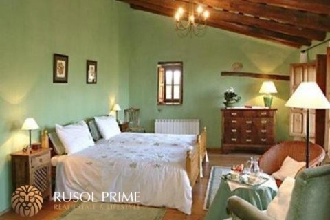 Finca in vendita Gava, Barcelona, Spagna 8 camere da letto, 1000 mq. N° 8833 - foto 11