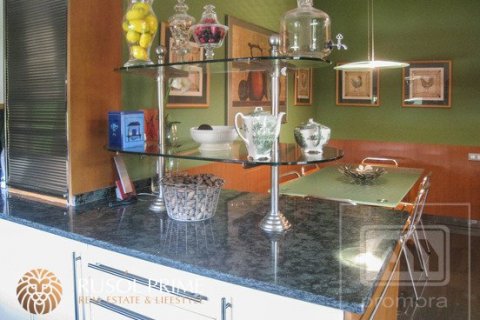 Appartamento in vendita Madrid, Spagna 7 camere da letto, 550 mq. N° 8926 - foto 20