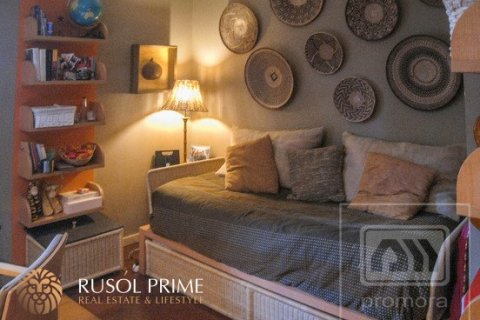 Appartamento in vendita Madrid, Spagna 7 camere da letto, 550 mq. N° 8926 - foto 15